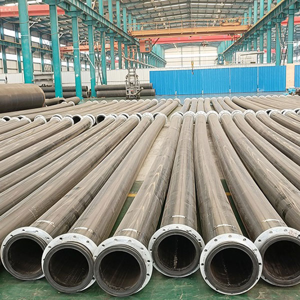 UHMWPE Pipes Manufacturer